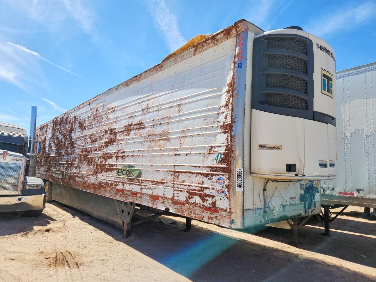 2014 UTILITY All models VIN 1UYVS2538EU772603 photo 1