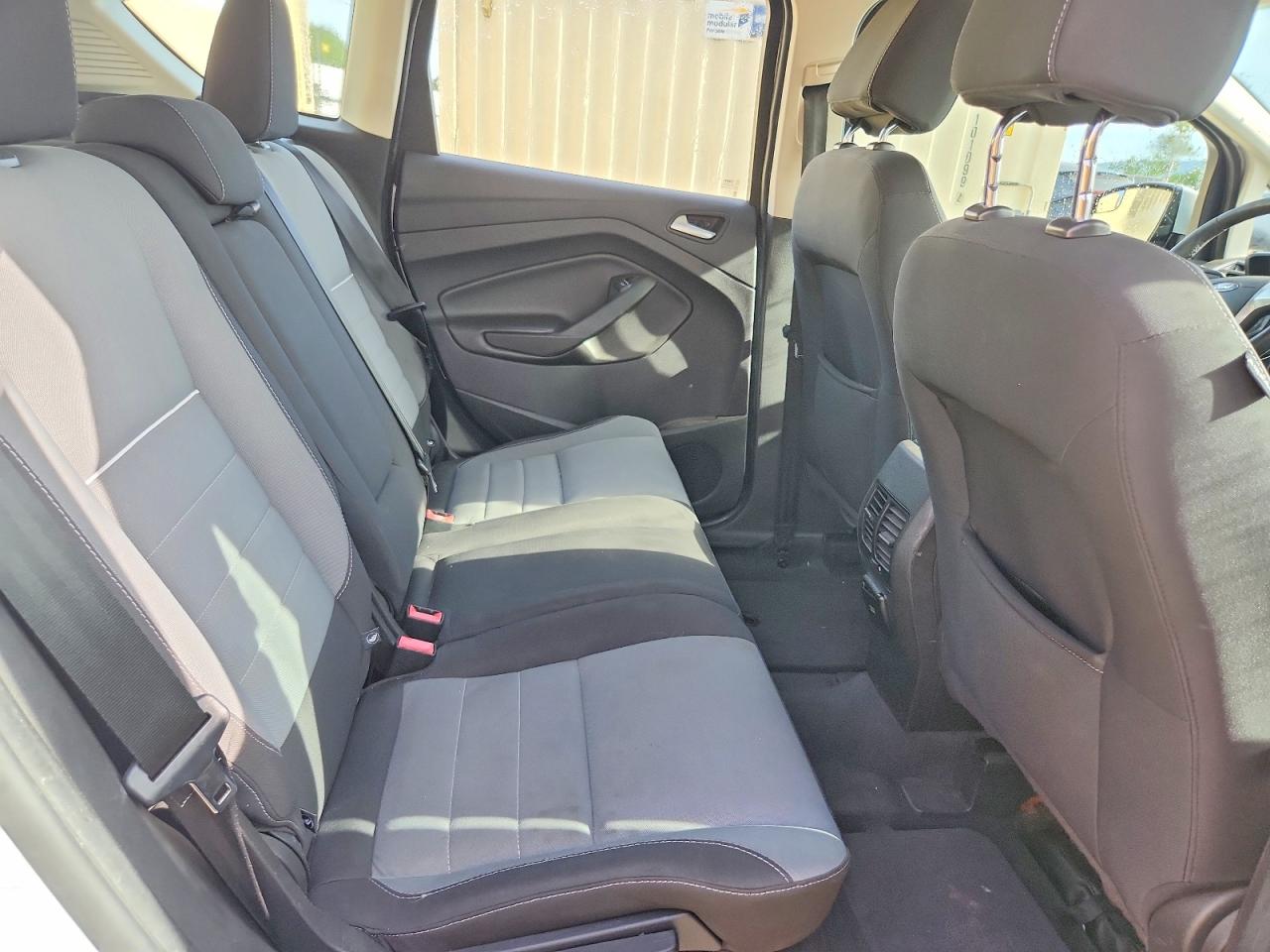 2013 FORD Cmax VIN 1FADP5AU5DL524542 photo 10