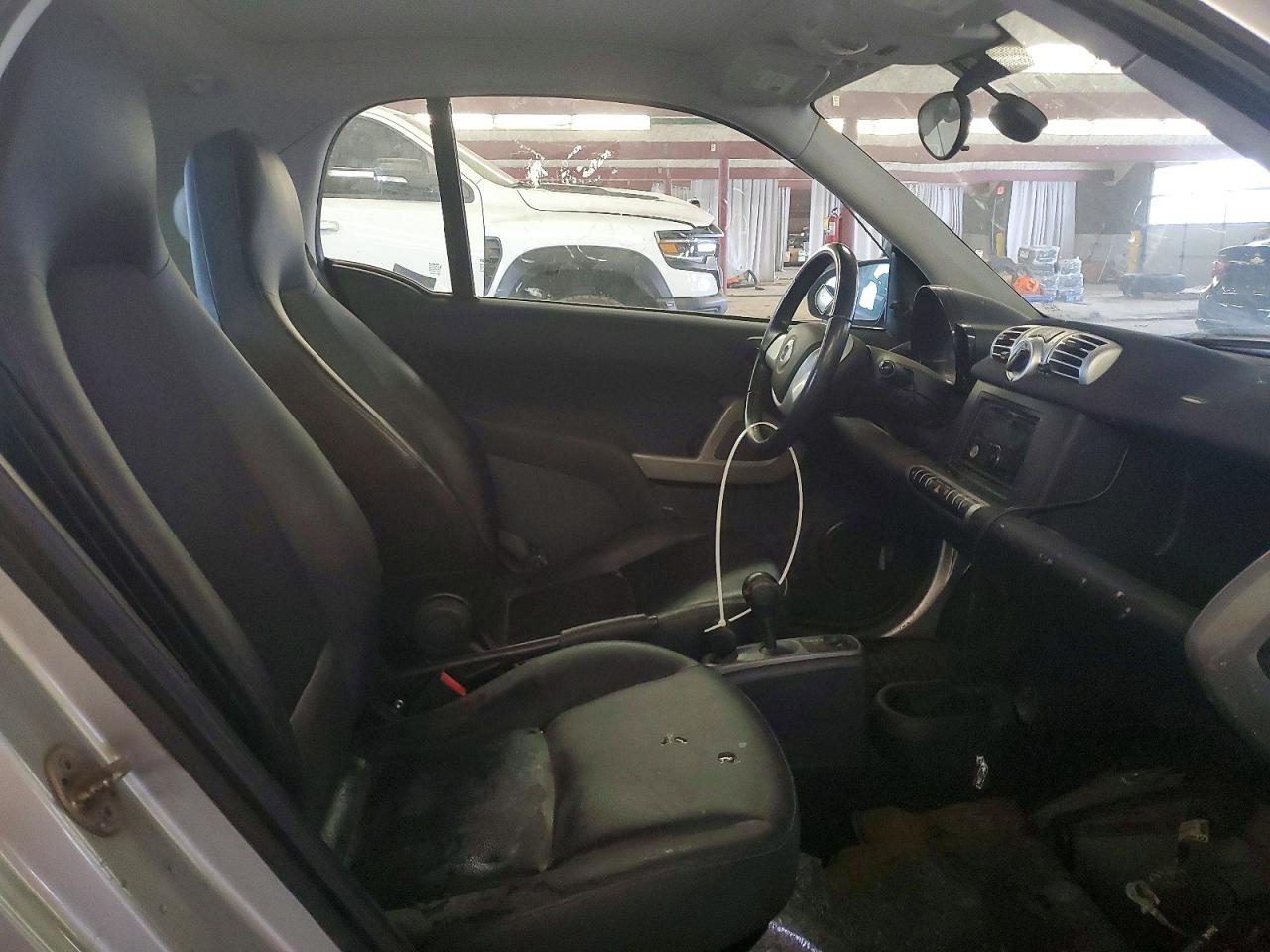 2014 Smart Fortwo VIN WMEEJ3BA6EK781775 photo 10