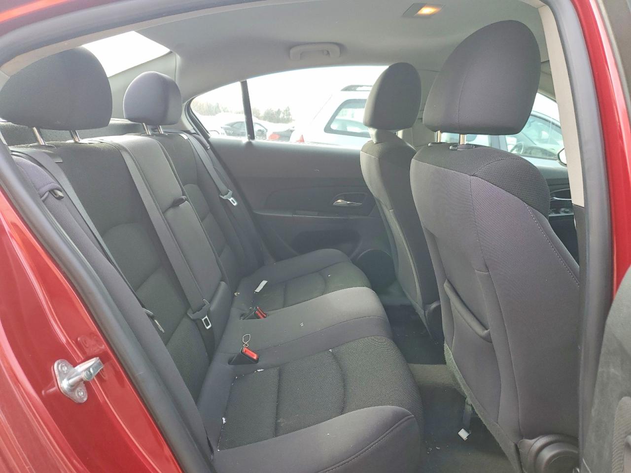 2013 CHEV Cruze VIN 1G1PC5SB8D7322408 photo 10
