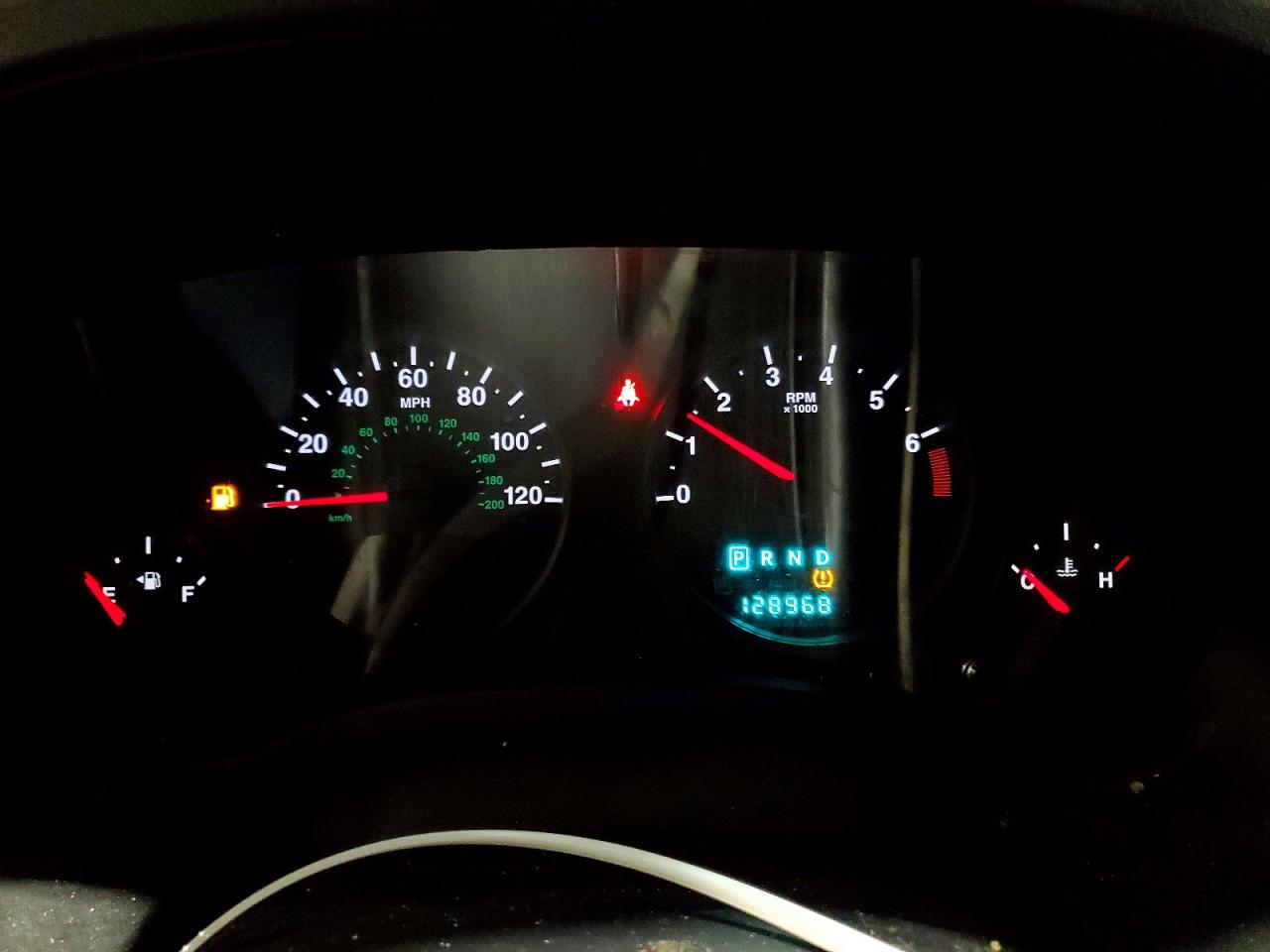 2013 Jeep Compass VIN 1C4NJDEBXDD218059 photo 9