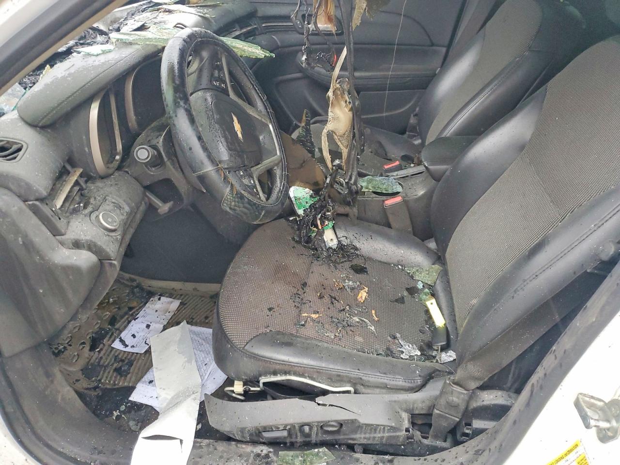 2015 Malibu VIN 1G11D5SLXFF262779 photo 7
