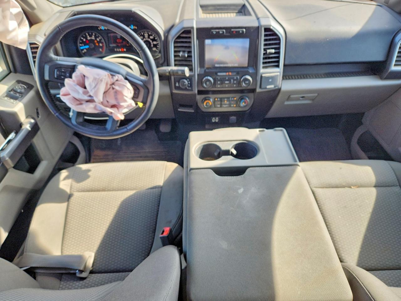 2020 Ford F150 VIN 1FTEW1E42LKE80850 photo 8