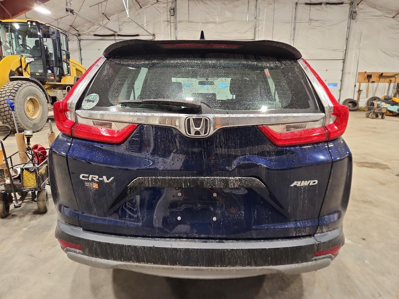 2019 Honda Crv VIN 2HKRW6H38KH202842 photo 6