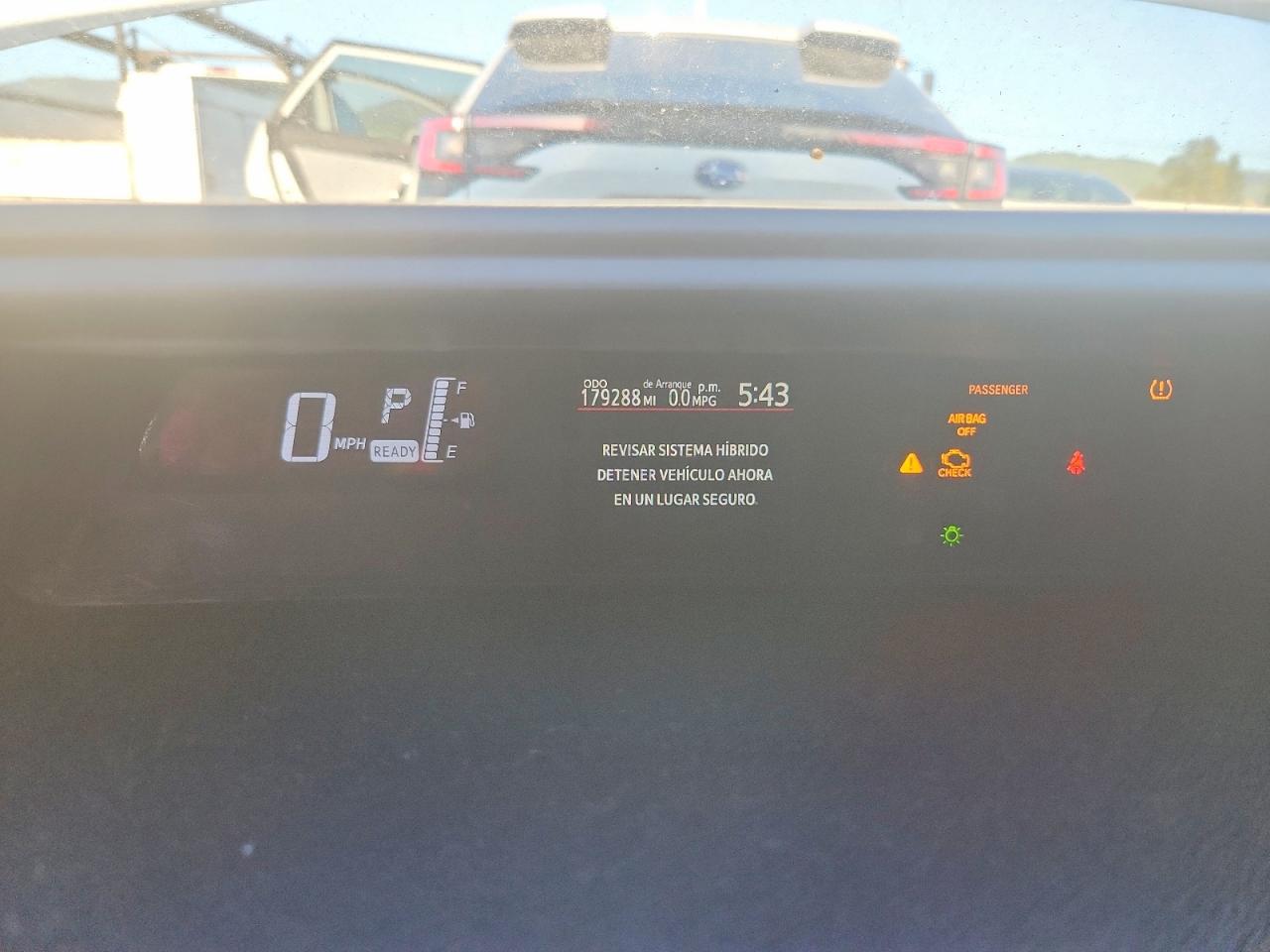 2015 Toyota Prius c th VIN JTDKDTB31F1087917 photo 9
