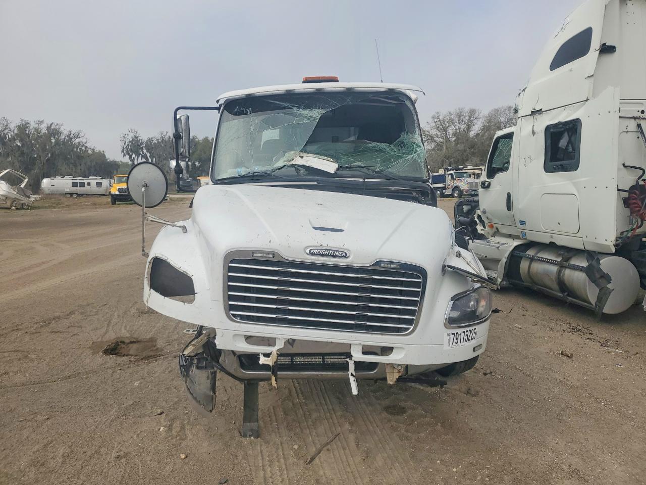 2024 FREIGHTLINER All other VIN 1FVACWFE3RHVH5984 photo 5