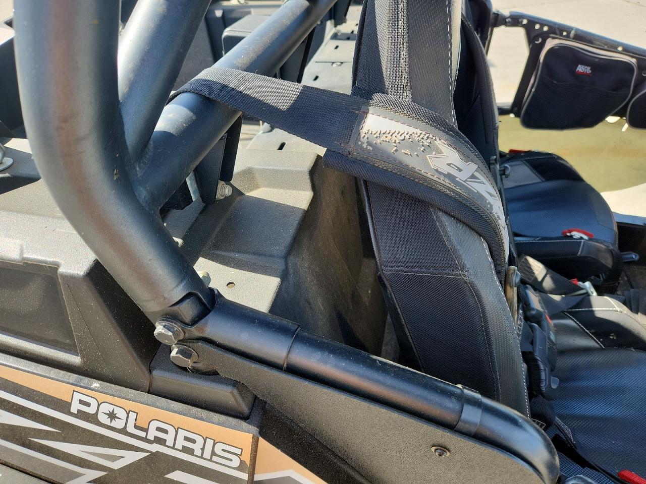 2018 Polaris Rzr VIN 3NSVDR997JF947621 photo 6