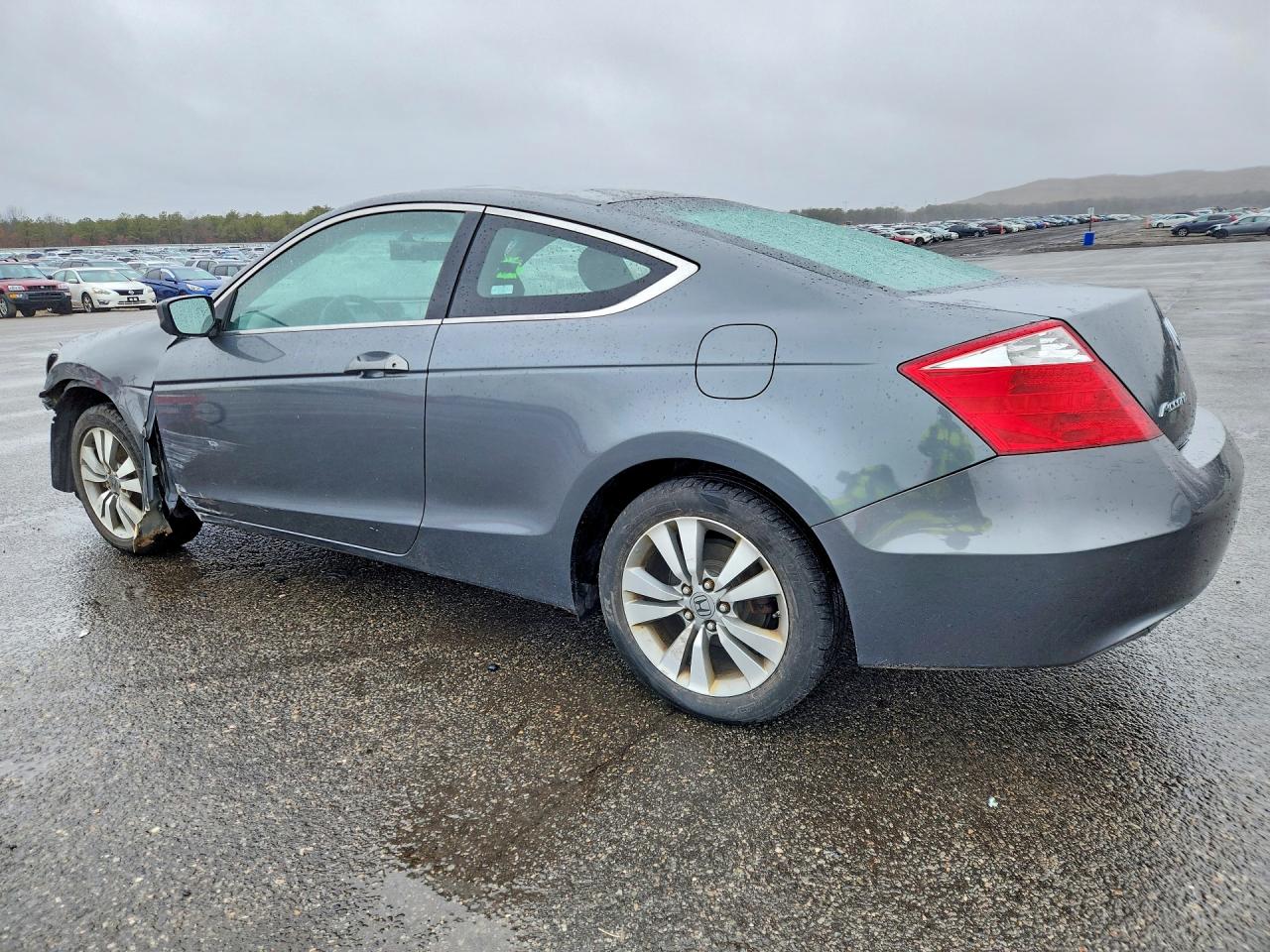 2008 Accord VIN 1HGCS12748A029189 photo 2