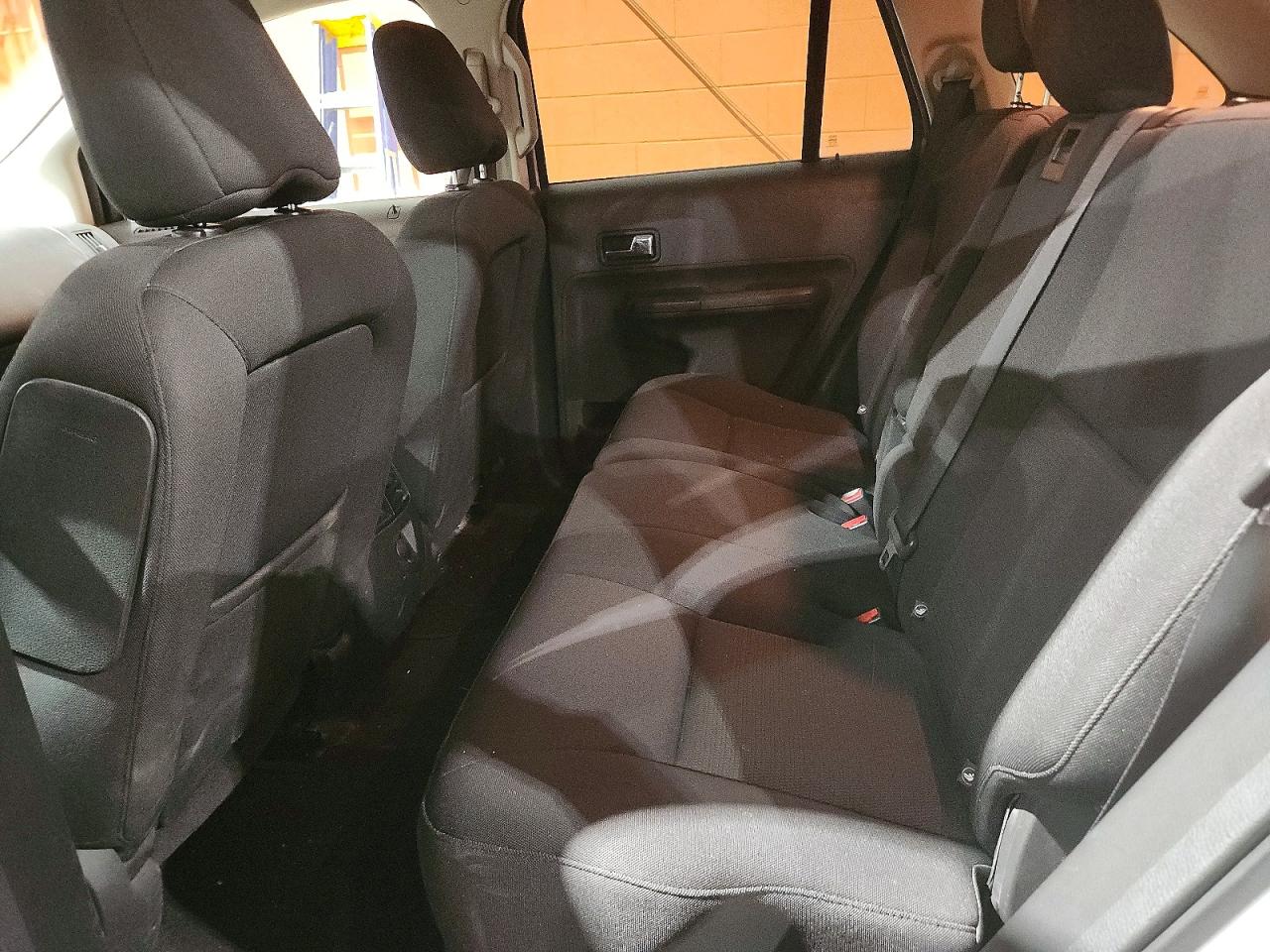 2009 Ford Edge VIN 2FMDK48C09BA80828 photo 11