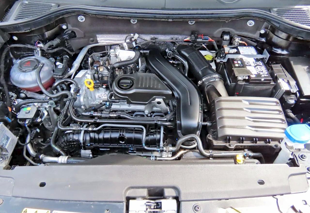 2026 Volkswagen Taos se VIN 3VVUC7B2XTM013924 photo 7