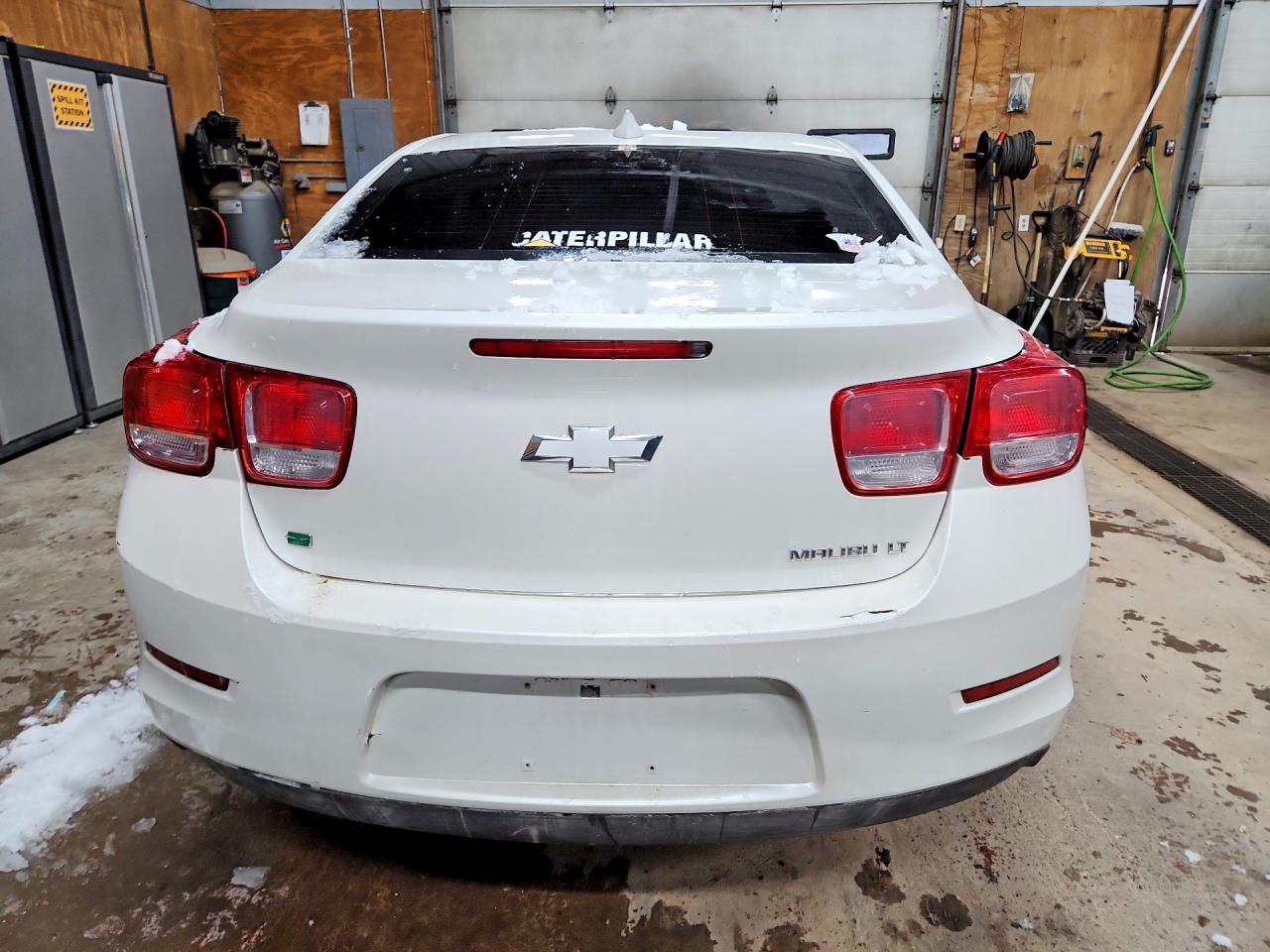 2015 Chev Malibu VIN 1G11C5SLXFU152586 photo 6