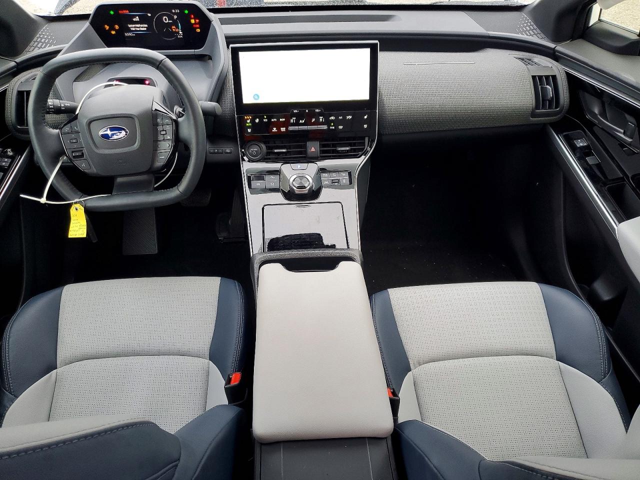 2024 SUBARU All other VIN JTMABABA0RA081969 photo 8