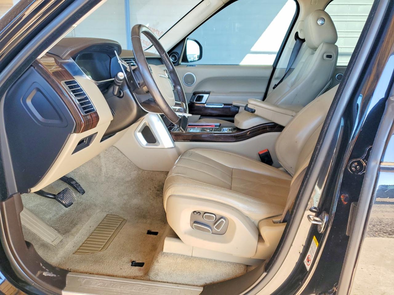 2014 Land Rangerover VIN SALGS2WF4EA177306 photo 7