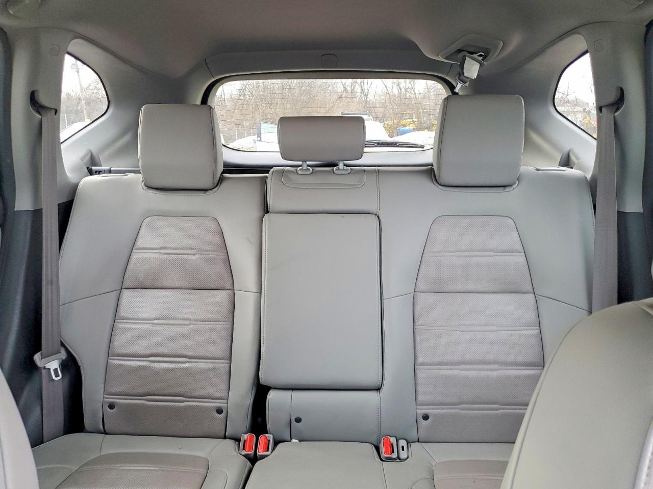 2020 Honda Crv VIN 2HKRW2H95LH603036 photo 10