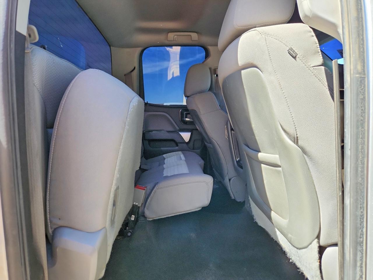 2014 Chevrolet All models VIN 1GCVKREC9EZ195350 photo 10