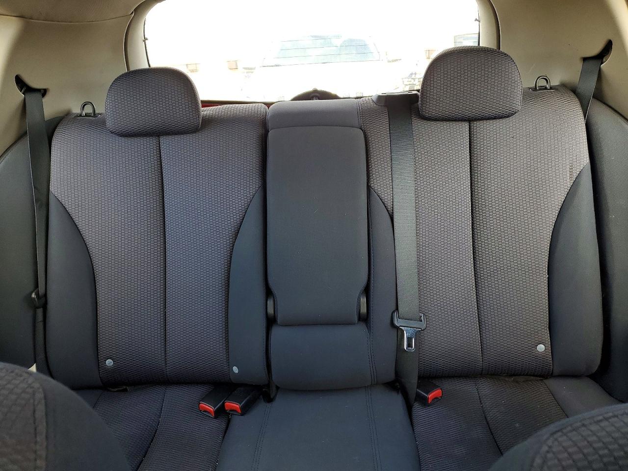 2008 Nissan Versa VIN 3N1BC13E18L428562 photo 10