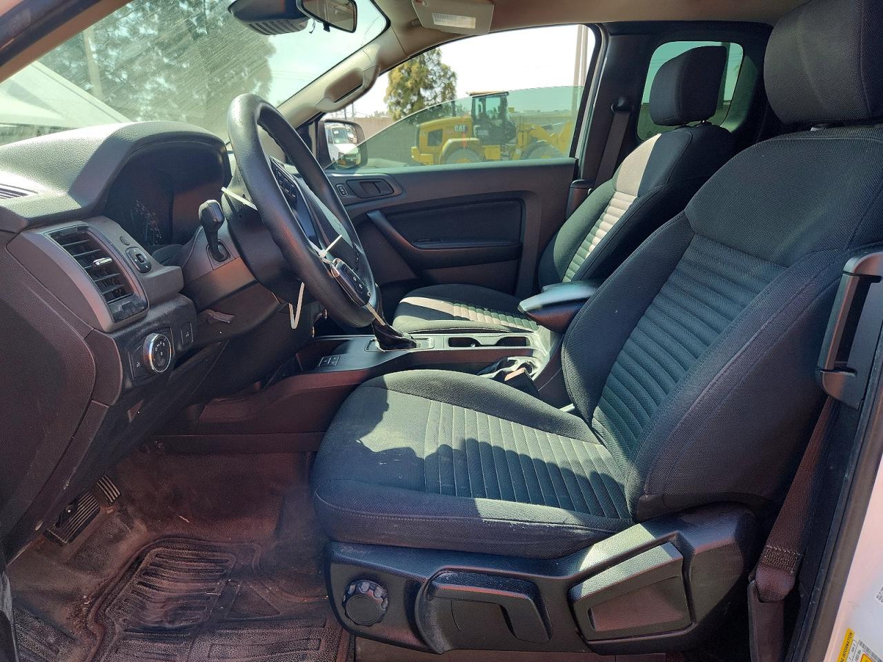 2019 Ford Ranger VIN 1FTER1EH6KLB02145 photo 7