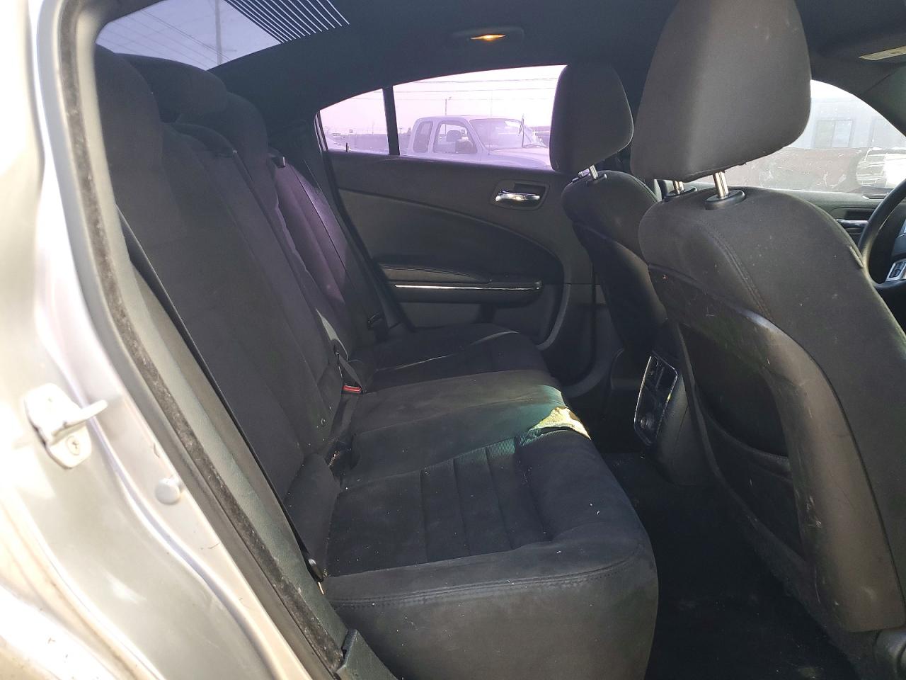 2013 Charger VIN 2C3CDXBG0DH623029 photo 10