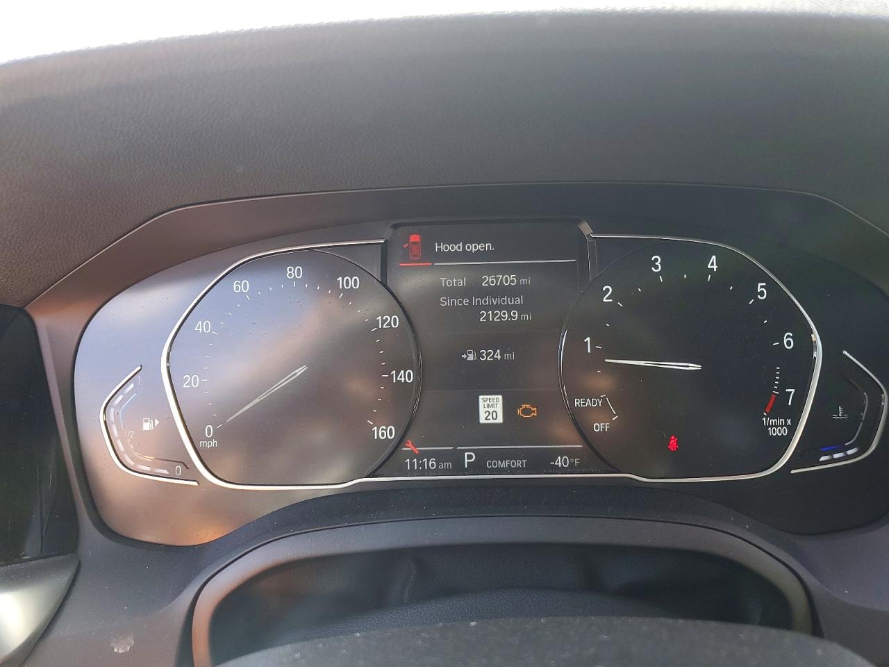 2022 BMW 2 series VIN 3MW23CM0XN8C66390 photo 9