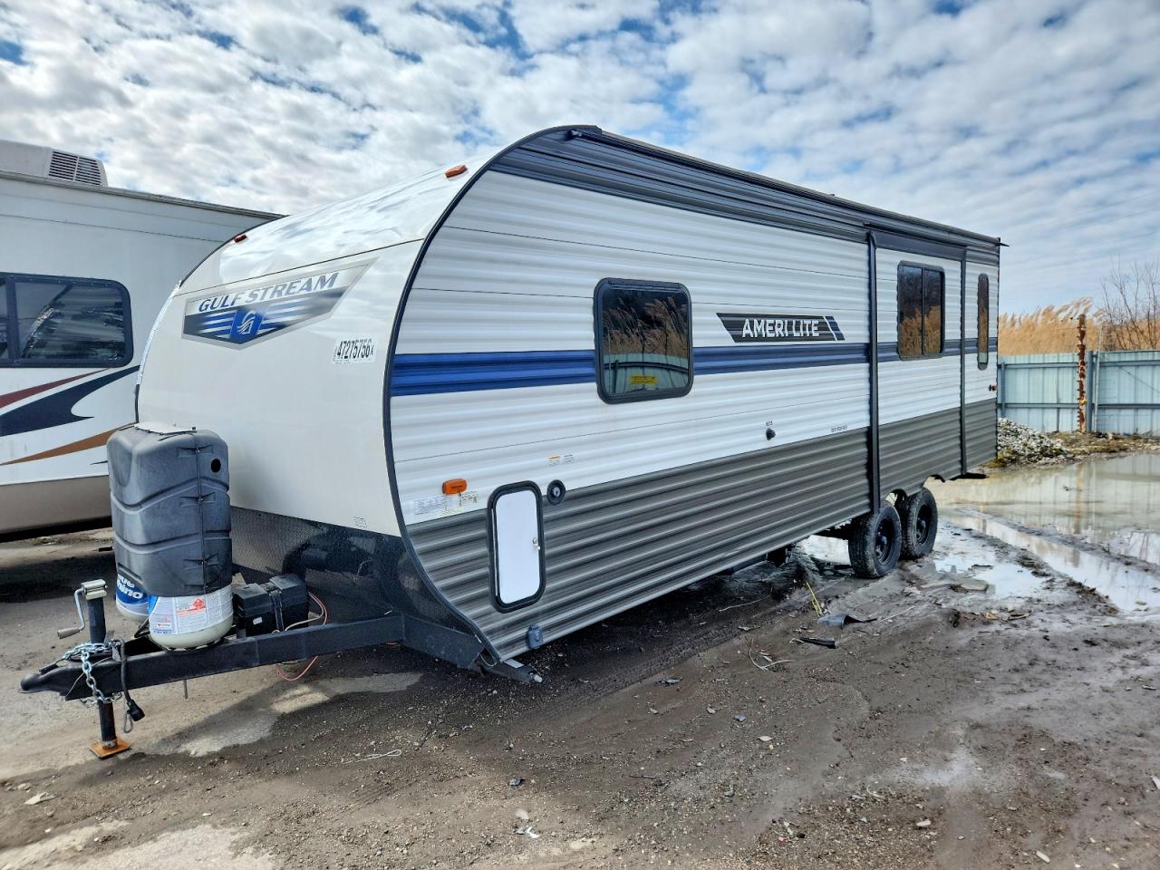 2022 GULF Ameri-lite VIN 1NL1G2823N1155736 photo 2