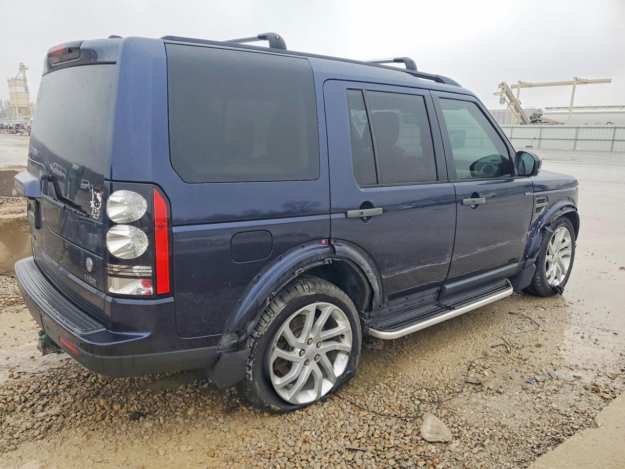 2016 Landau Lr4 VIN SALAG2V69GA844950 photo 3