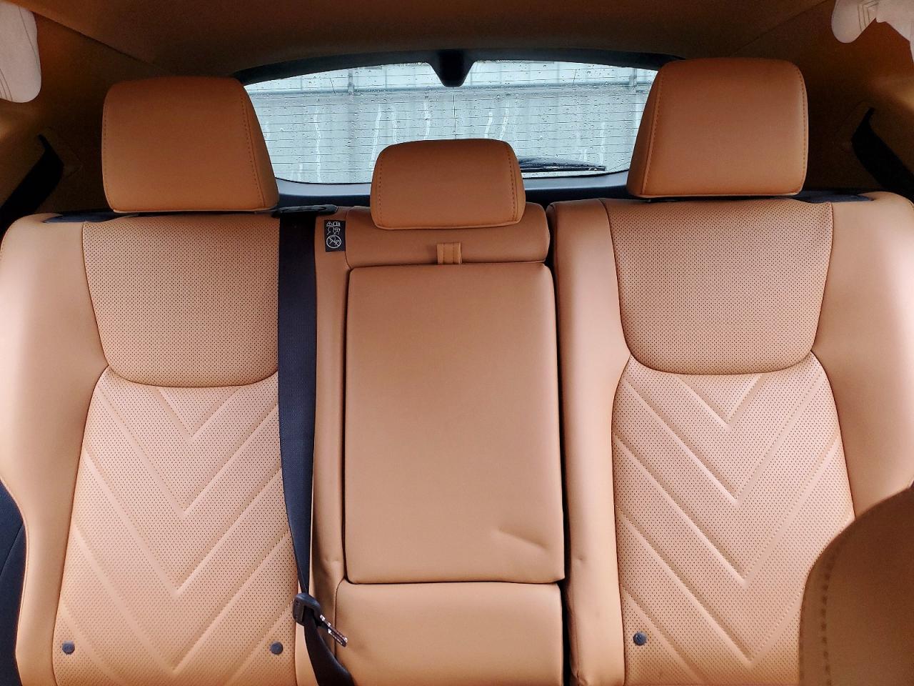 2024 Lexus Nx 350h lu VIN JTJHKCEZ4R2026797 photo 10