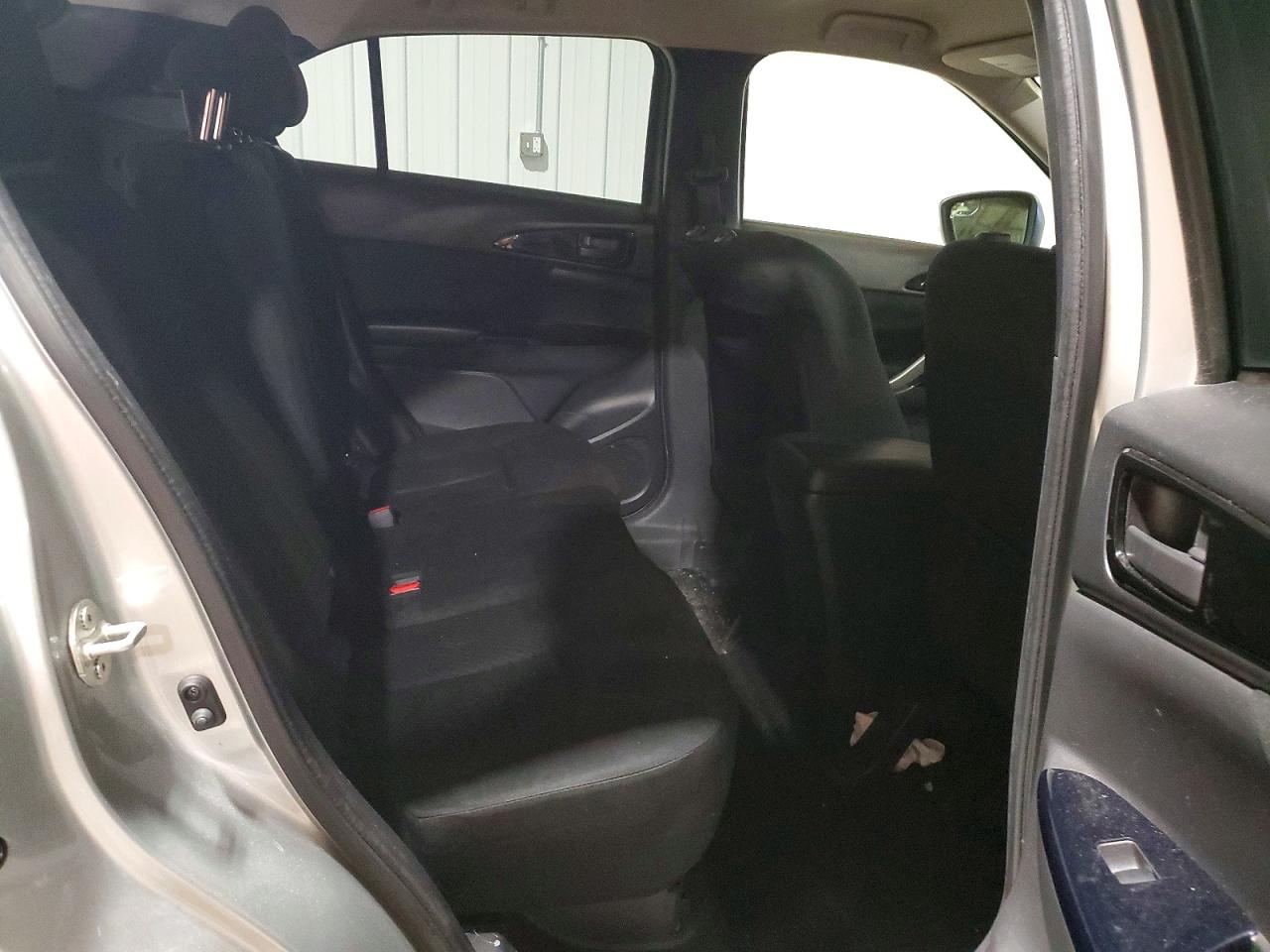 2023 Mitsubishi ECLIPSE VIN JA4ATVAA3PZ010845 photo 10