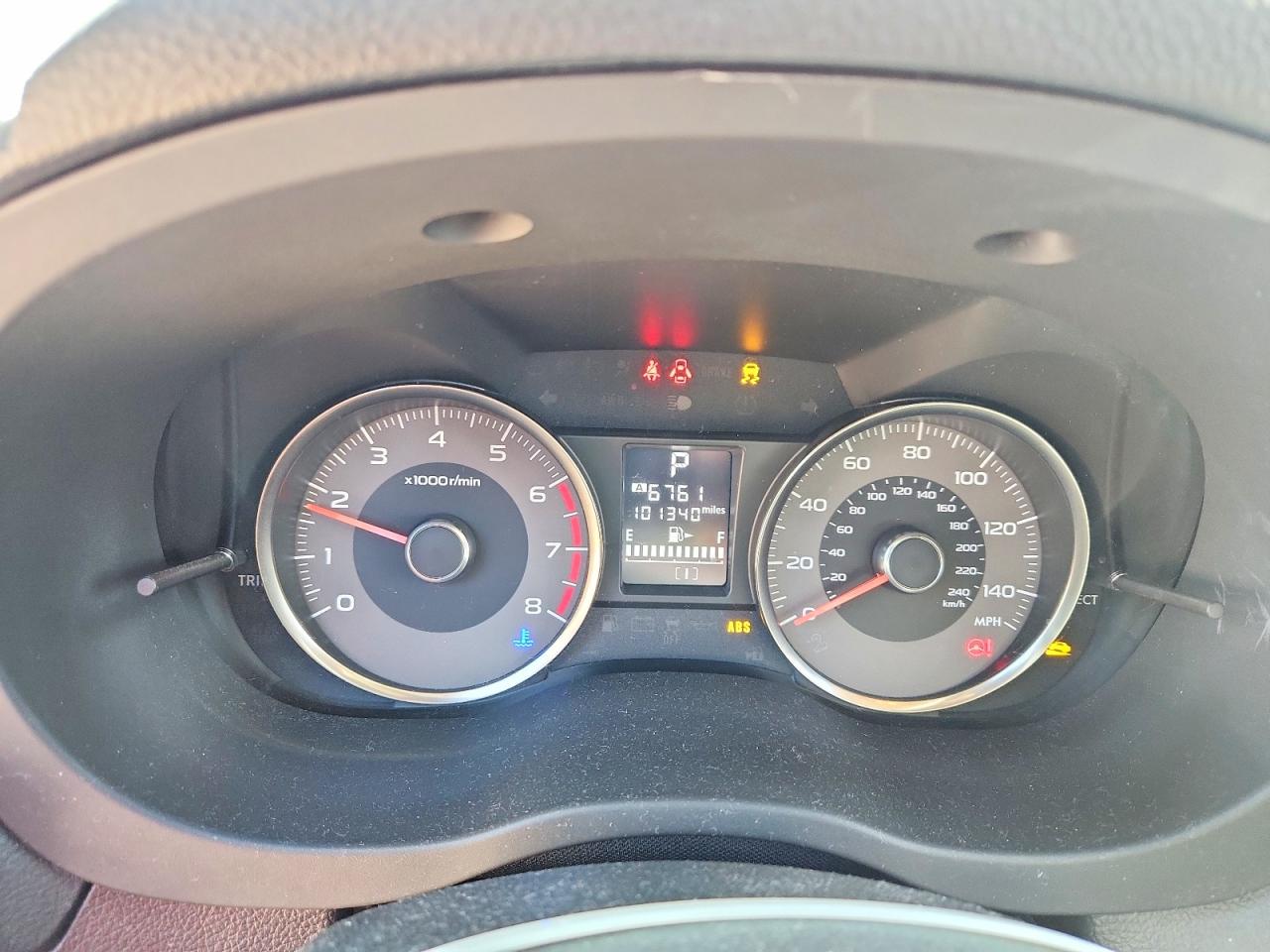 2017 Subaru Forester VIN JF2SJGEC3HH408962 photo 9