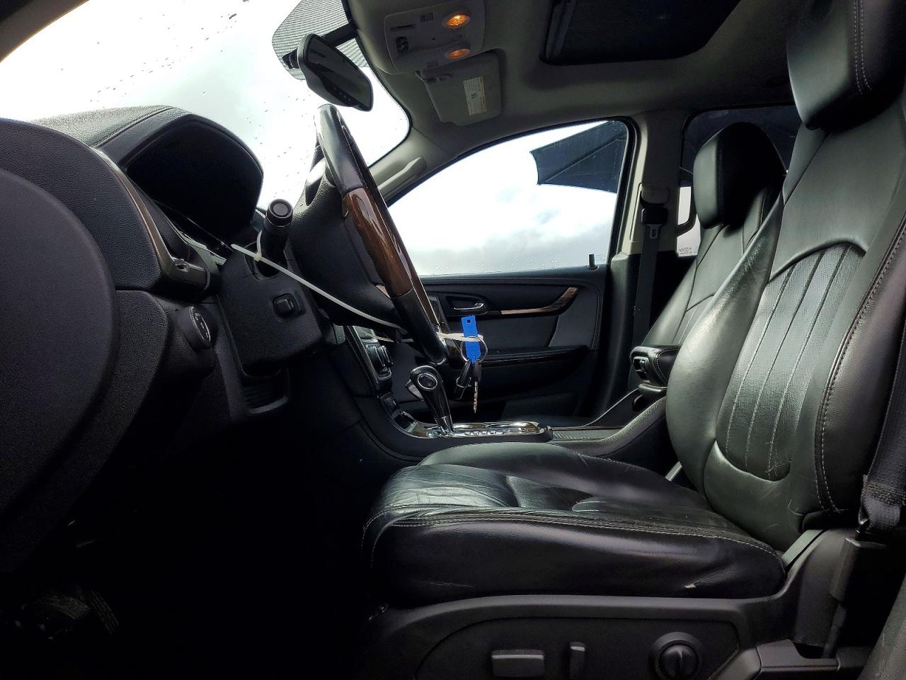 2013 GMC Acadia den VIN 1GKKVTKD6DJ161923 photo 7