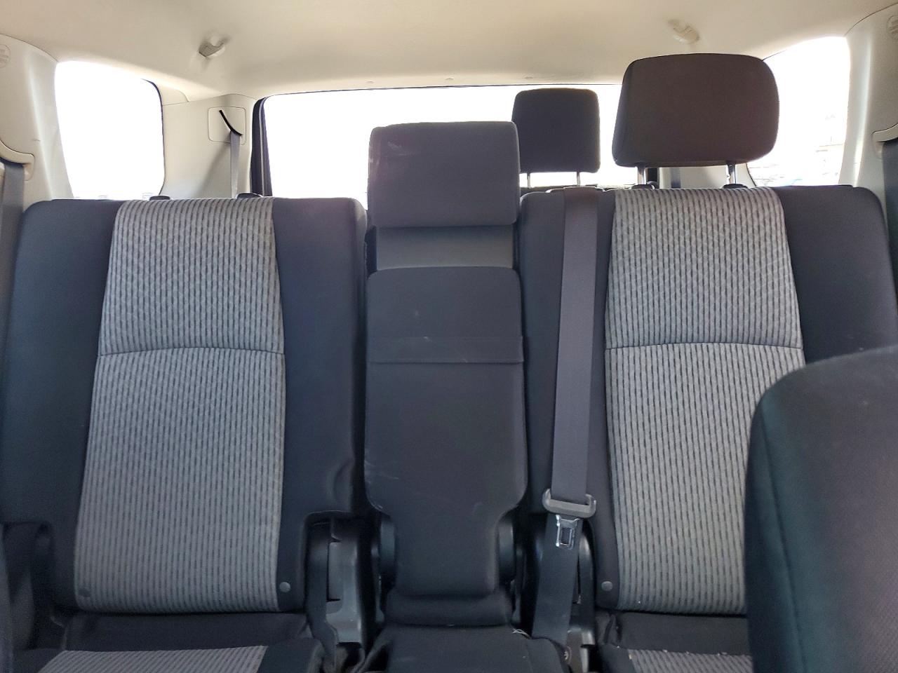 2015 Toyota 4runner VIN JTEZU5JR6F5084340 photo 10