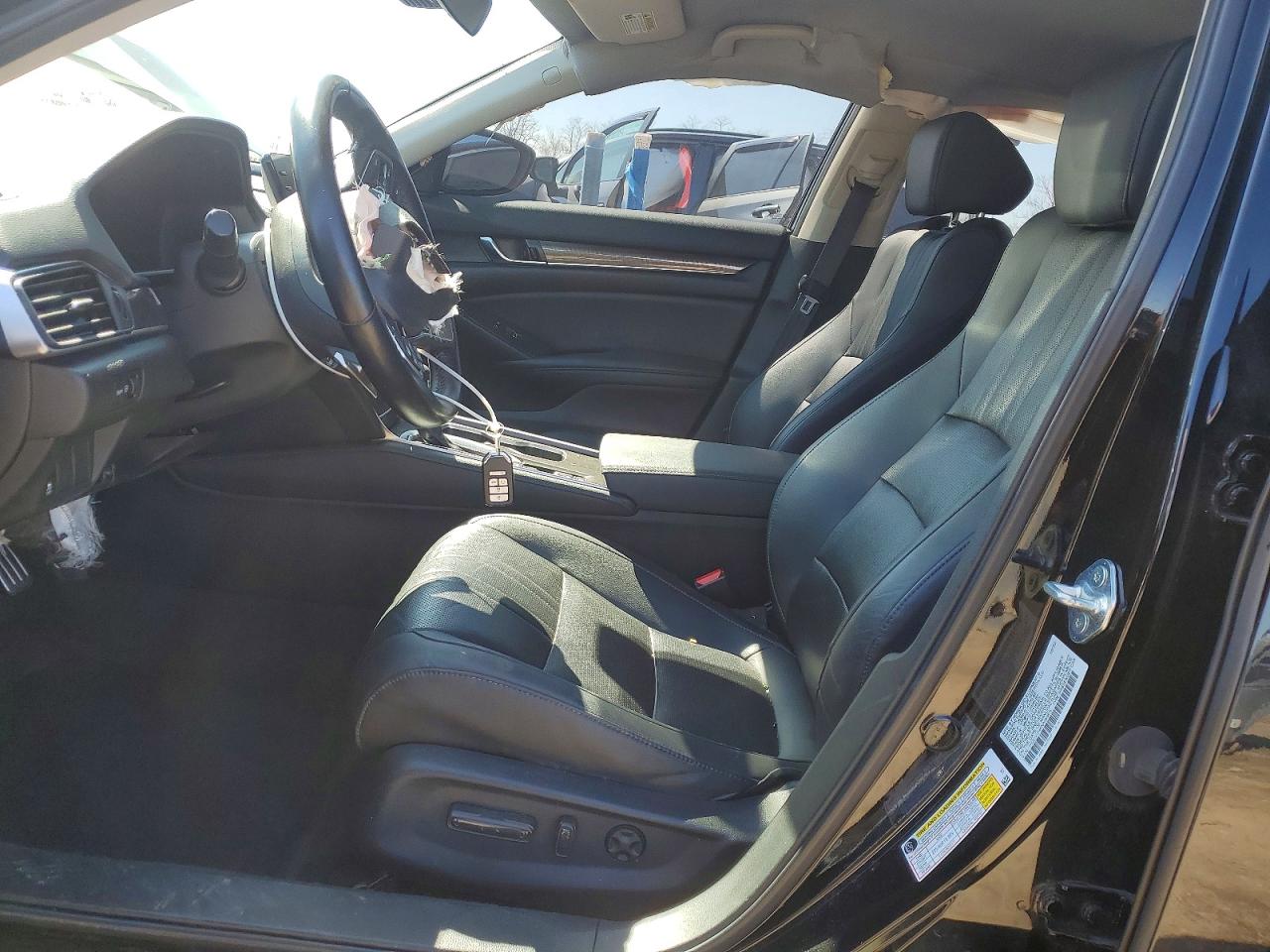 2022 Accord VIN 1HGCV1F46NA088876 photo 7