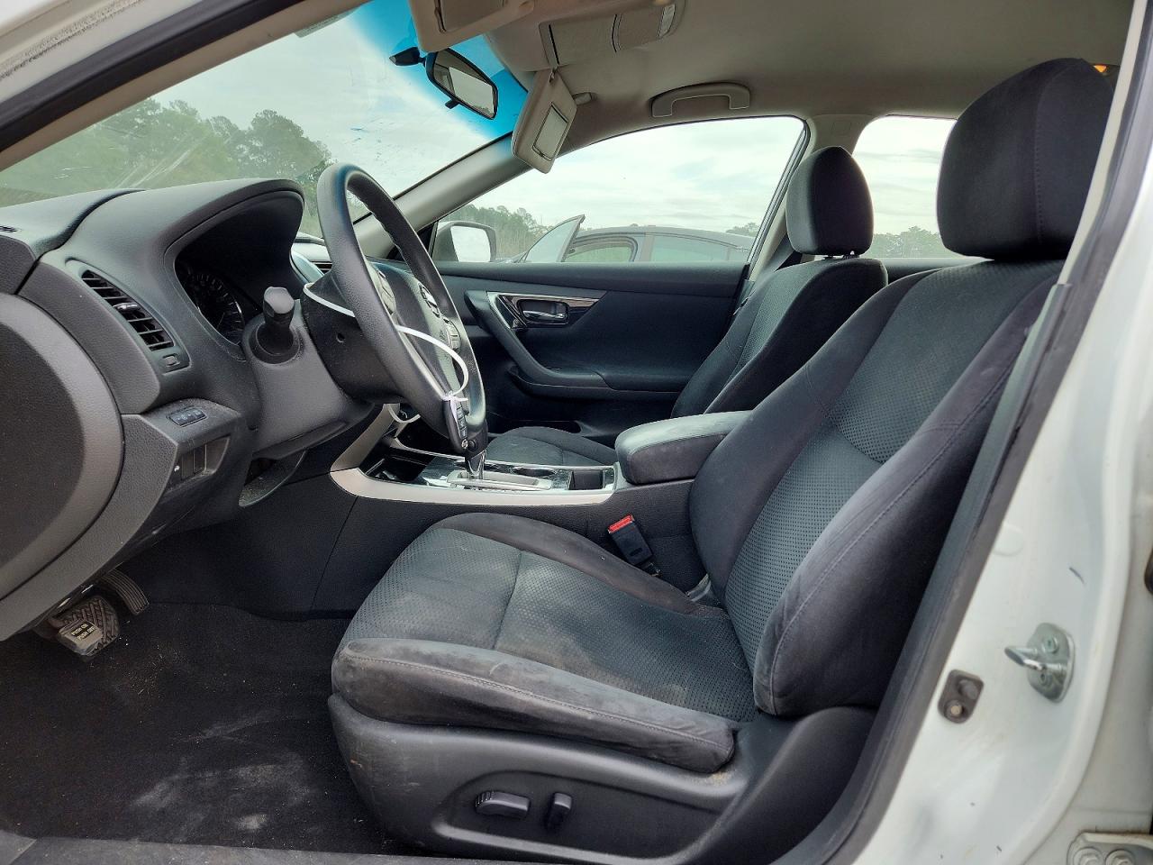 2014 NISS Altima VIN 1N4AL3AP9EC293658 photo 7