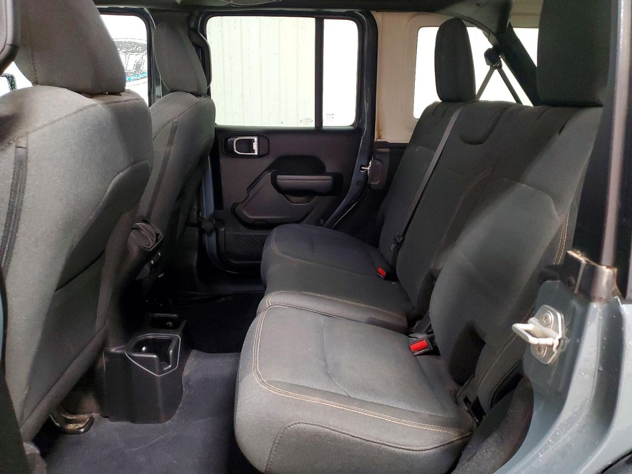 2024 Jeep All models VIN 1C4PJXKN8RW233891 photo 11