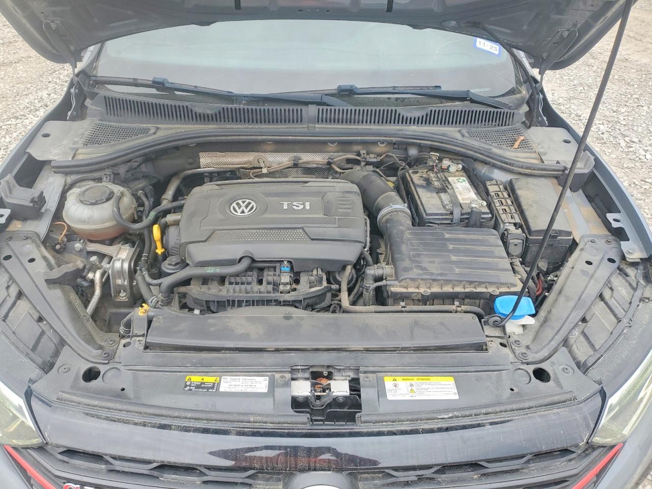 2021 Volkswagen Jetta VIN 3VW6T7BU6MM059497 photo 11