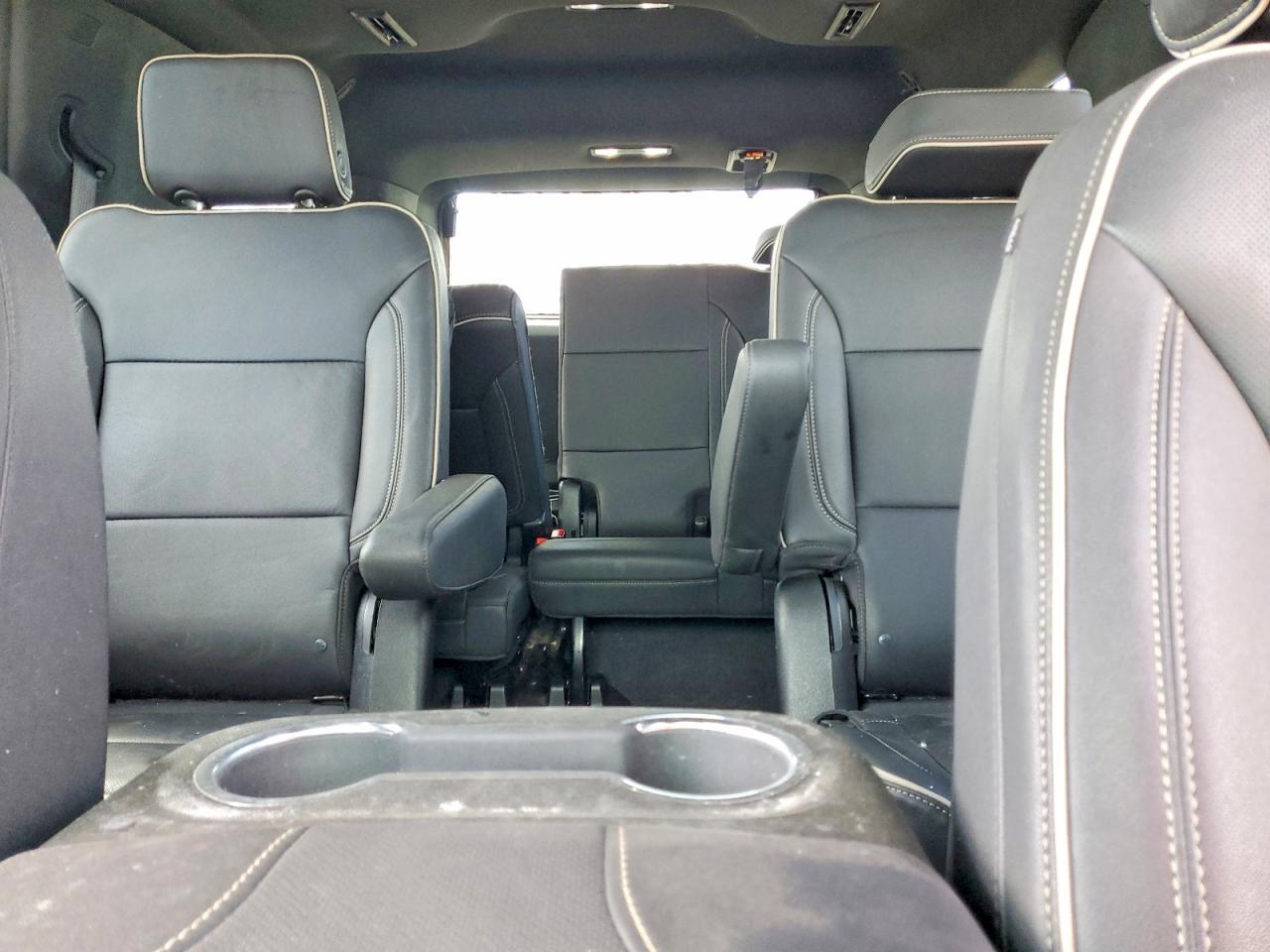 2023 GMC Yukon VIN 1GKS2BKDXPR425802 photo 10