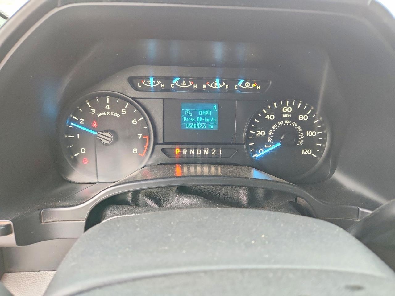 2018 Ford F150 VIN 1FTEW1EB3JKF08490 photo 9
