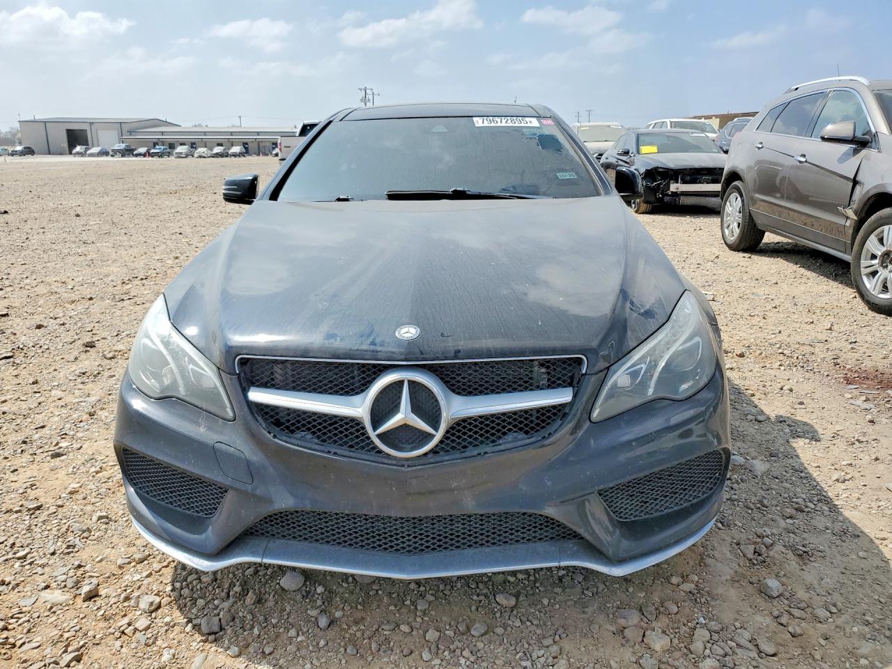2015 Mercedes-Benz E-class VIN WDDKJ7DB6FF301121 photo 5