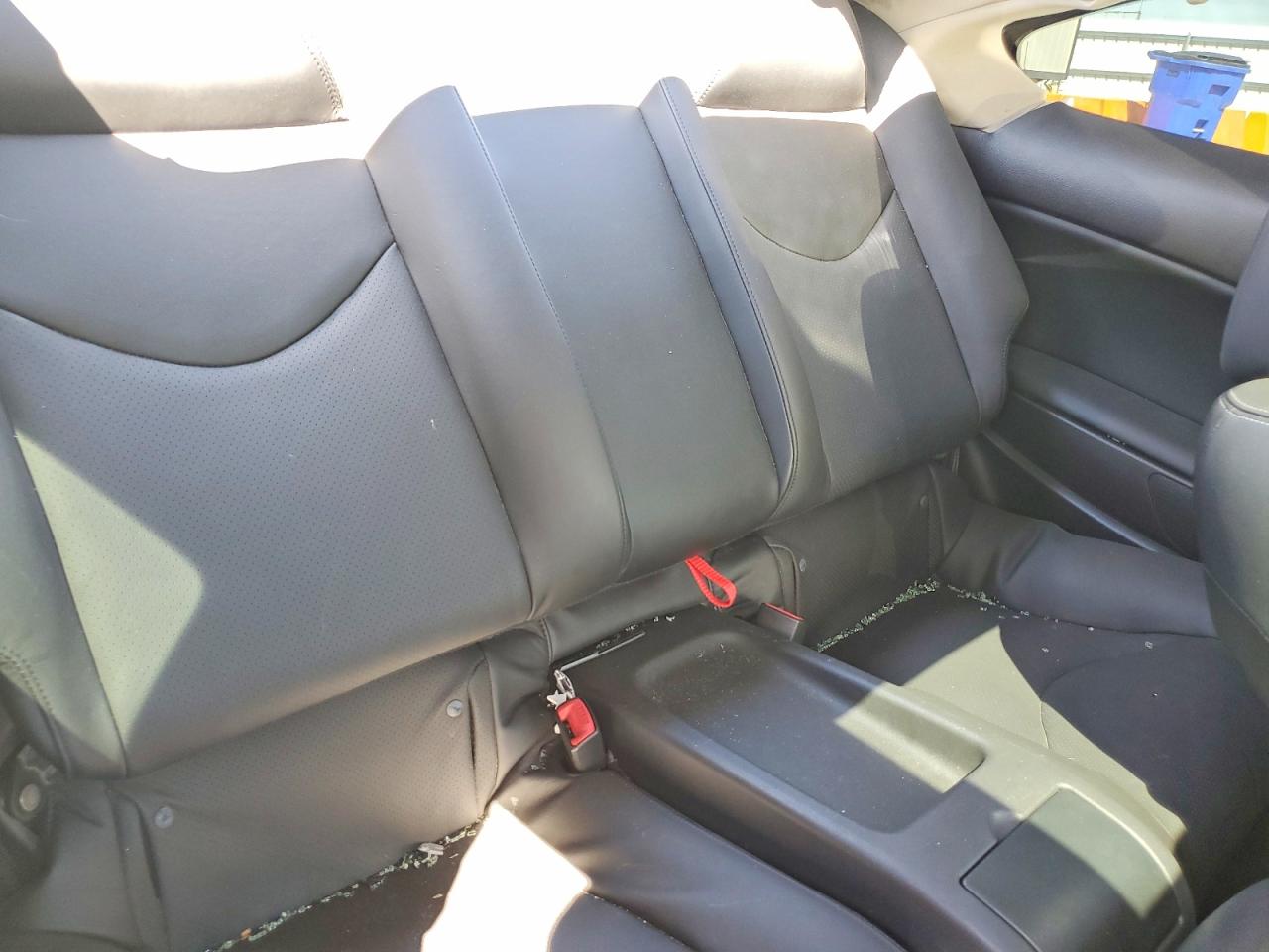 2015 Infiniti Q60 VIN JN1CV6EK6FM870920 photo 10