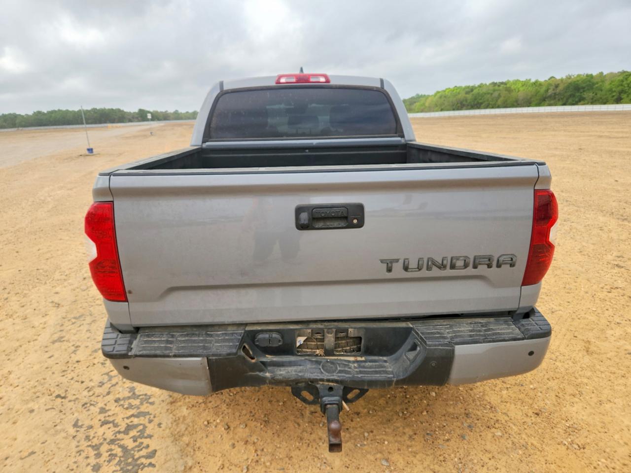 2021 TOYOTA Tundra VIN 5TFEY5F17MX282873 photo 6