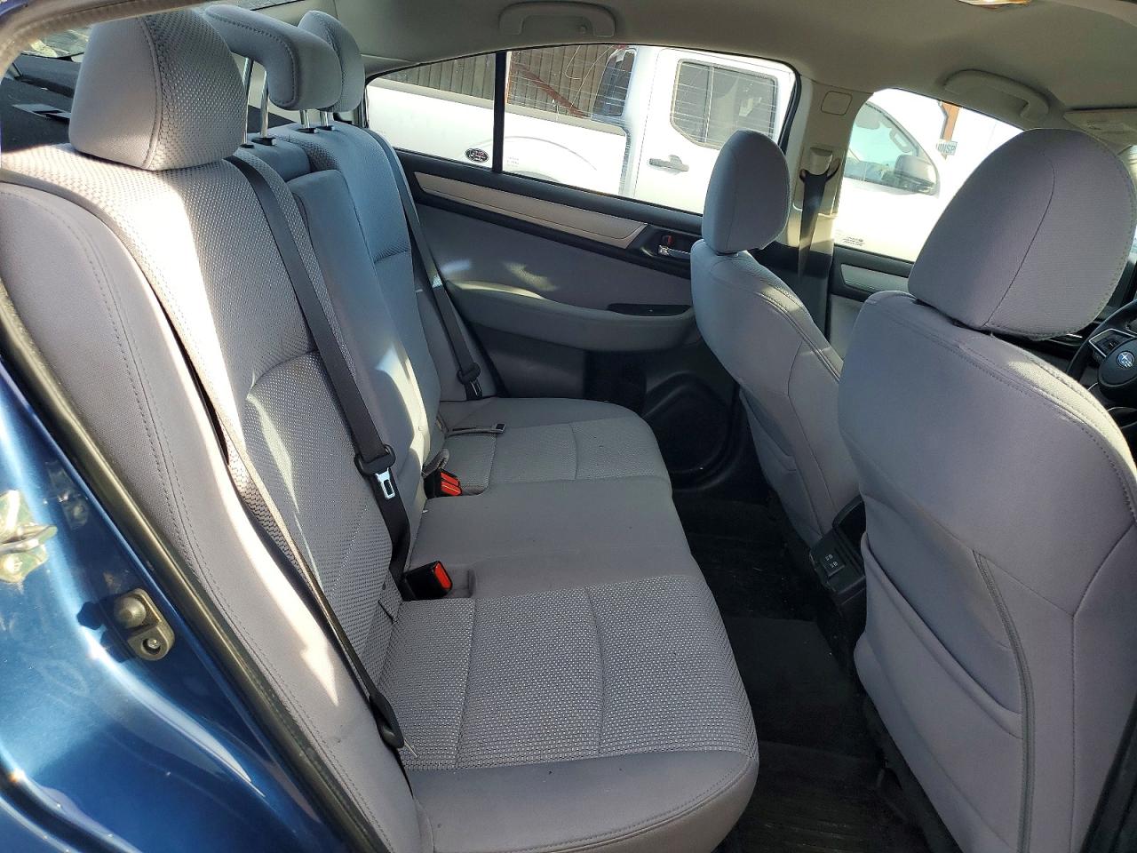 2019 Subaru LEGACY VIN 4S3BNAF67K3020906 photo 10