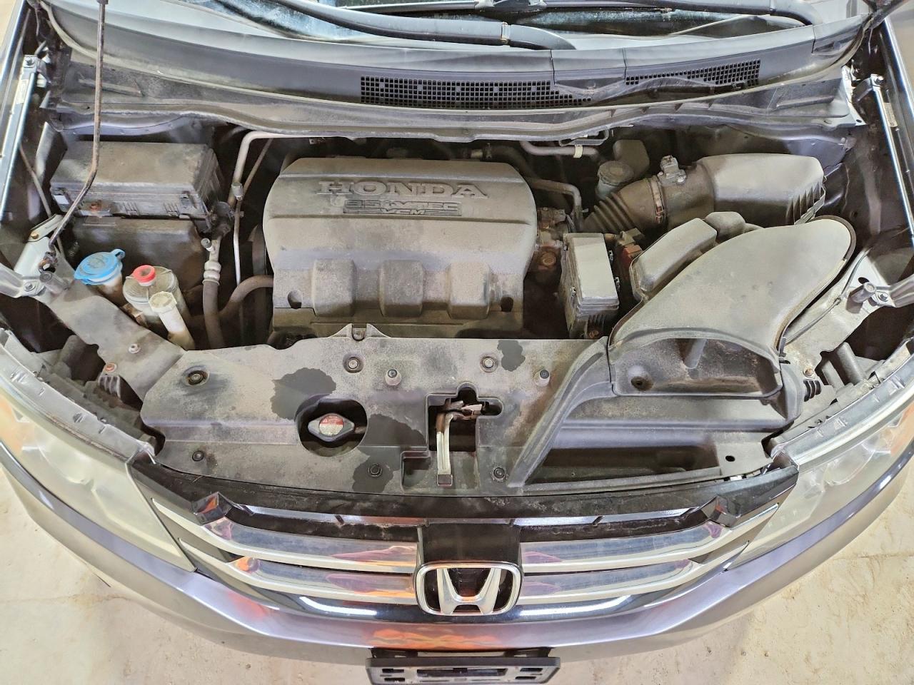 2014 HONDA All models VIN 5FNRL5H40EB108193 photo 12
