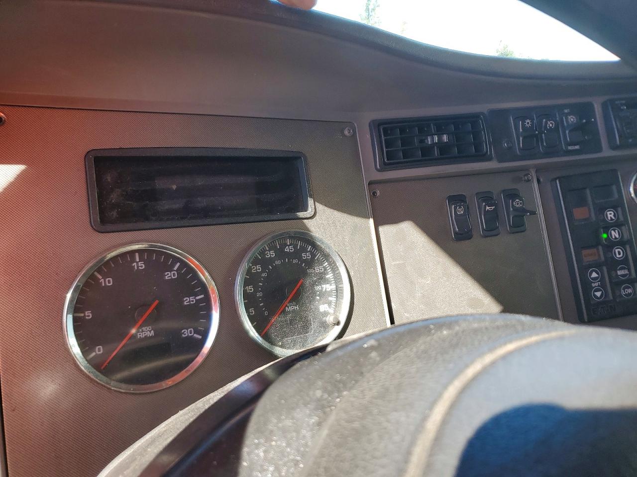 2013 KENWORTH All other VIN 2NKHHM7X5DM354500 photo 8