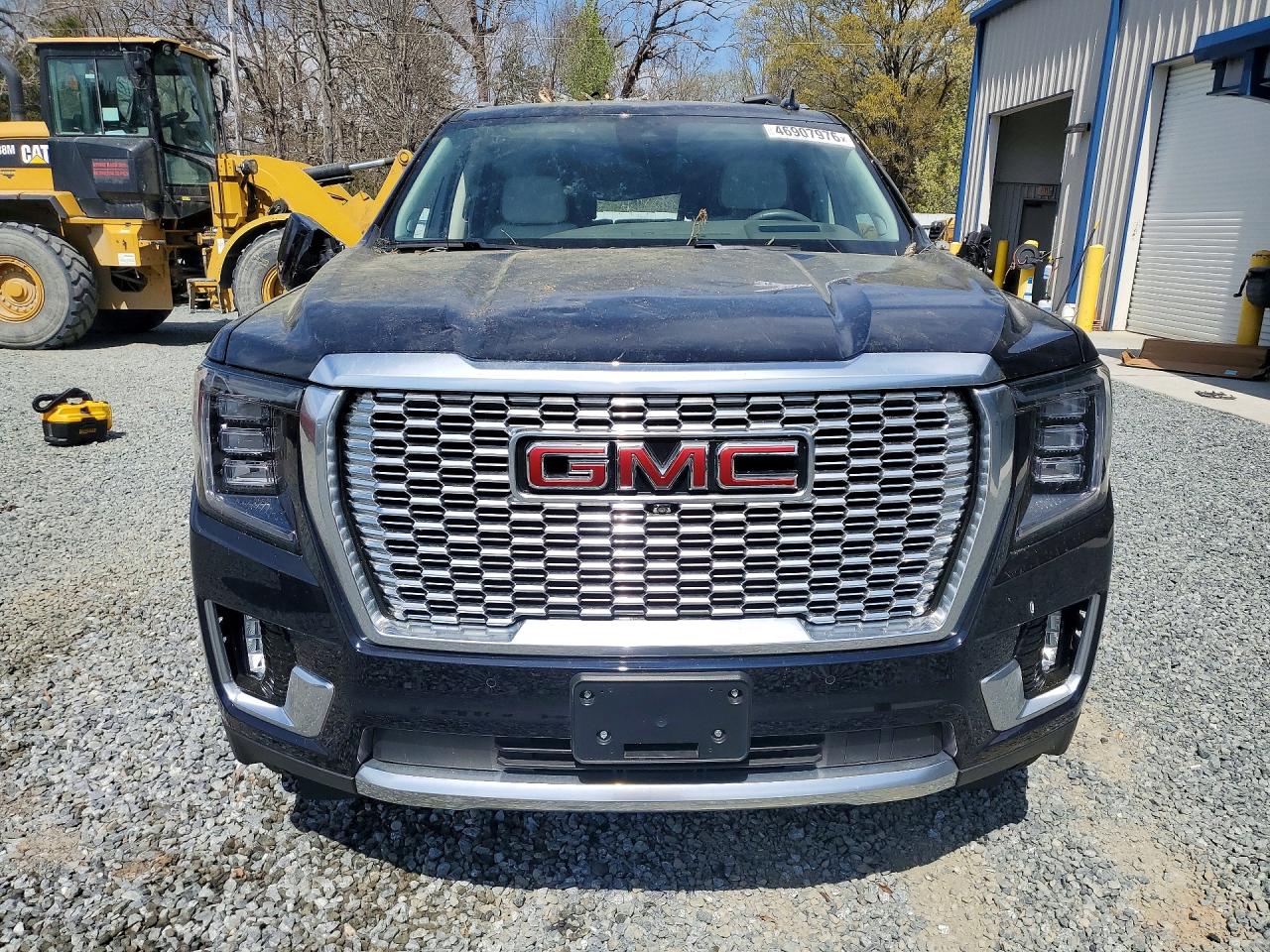 2024 GMC Yukon den VIN 1GKS1DKL8RR294619 photo 5