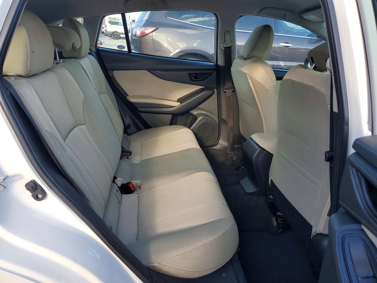2022 Subaru Impreza VIN 4S3GTAA64N1719865 photo 10
