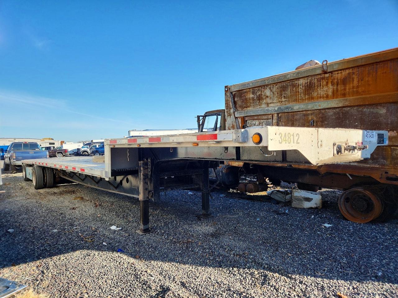 2015 TRANS Trailer VIN 1TTE482C0F3856703 photo 1