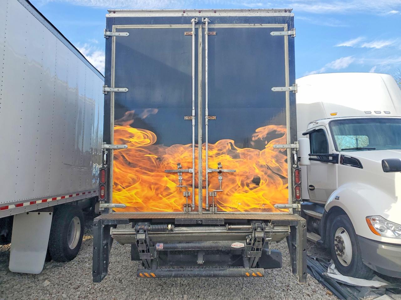 2019 Ram 5500 VIN 3C7WRNDL1KG695477 photo 6