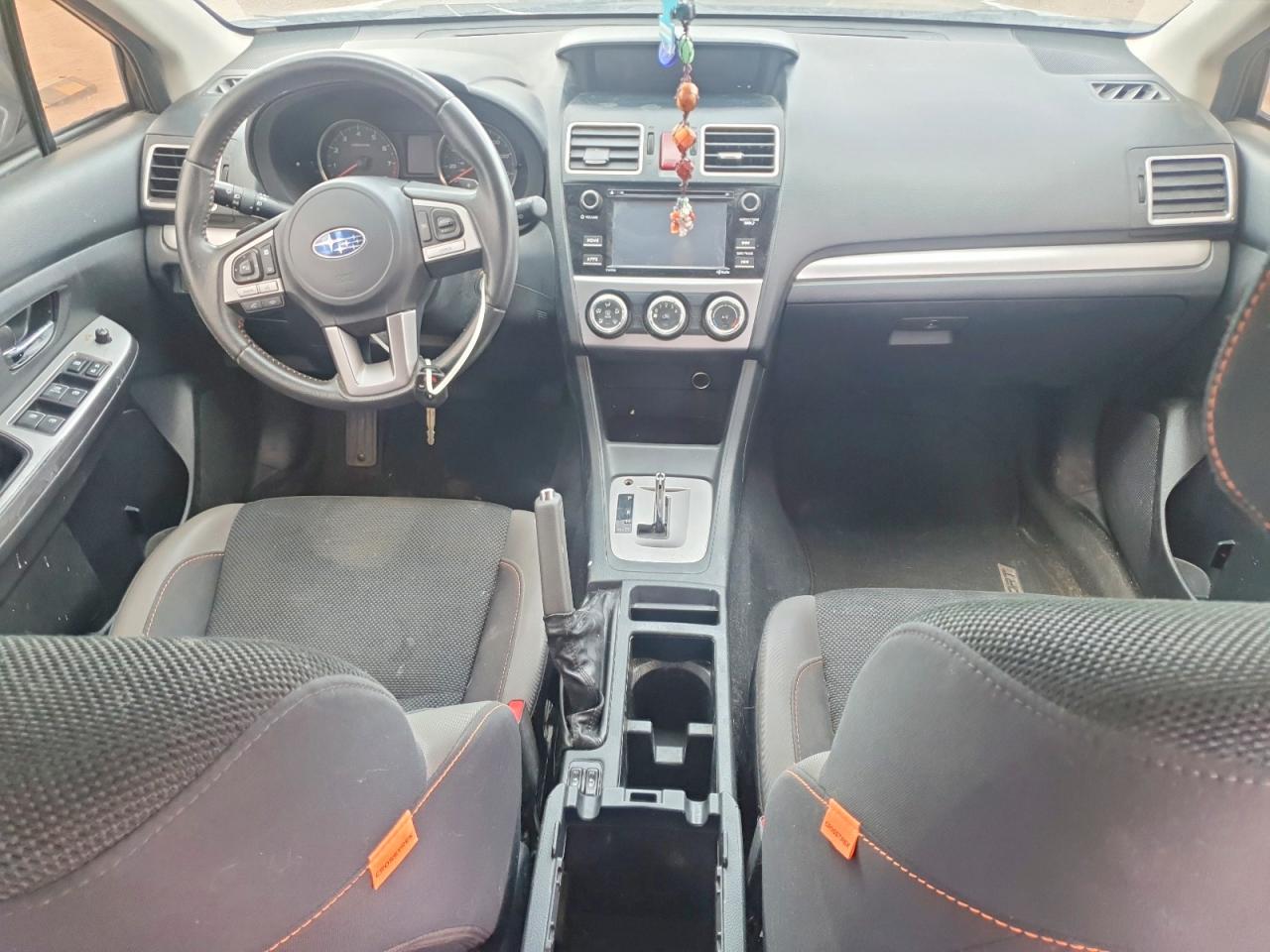 2016 Subaru Crosstrek VIN JF2GPABC4G8329806 photo 8