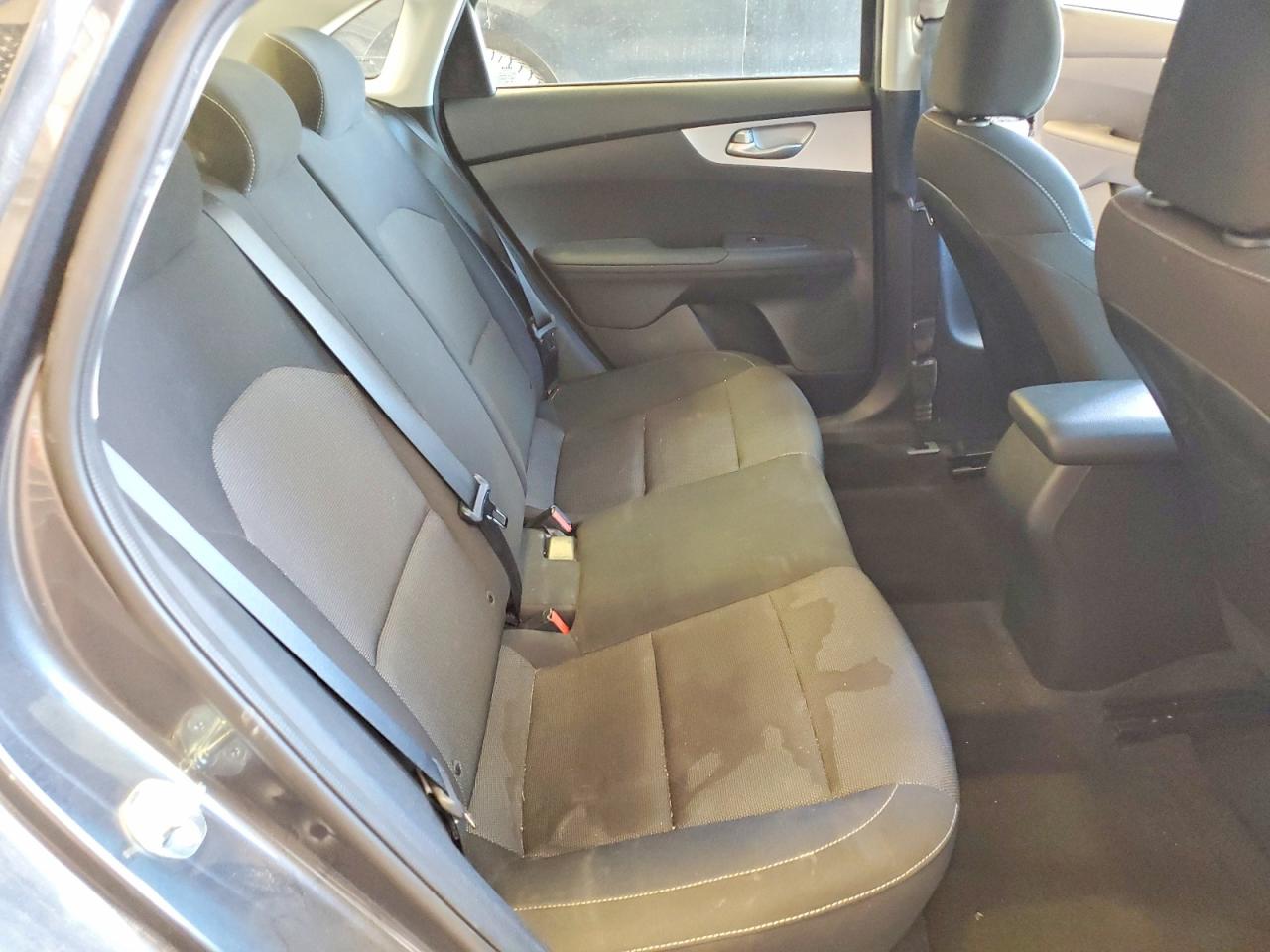 2024 Kia Forte lxs VIN 3KPF24AD8RE828279 photo 10