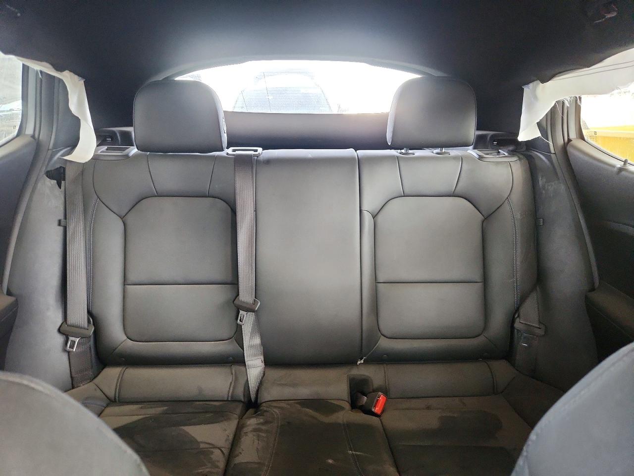 2025 Buick All other VIN KL47LBEP1SB227299 photo 10