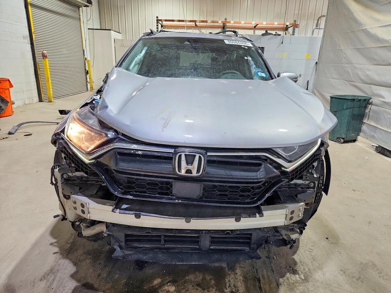 2020 Honda Crv VIN 2HKRW2H5XLH625434 photo 5